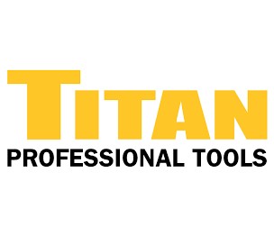 TITAN HAND TOOLS 16204 204pc. Master Drill Bit Set